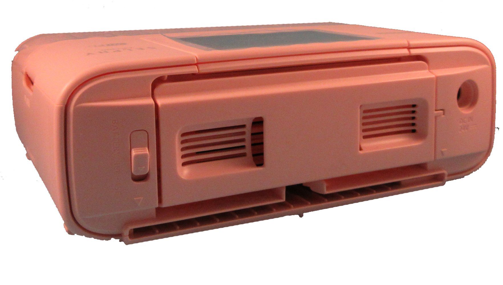 Canon Selphy CP1300 pink Fotodrucker