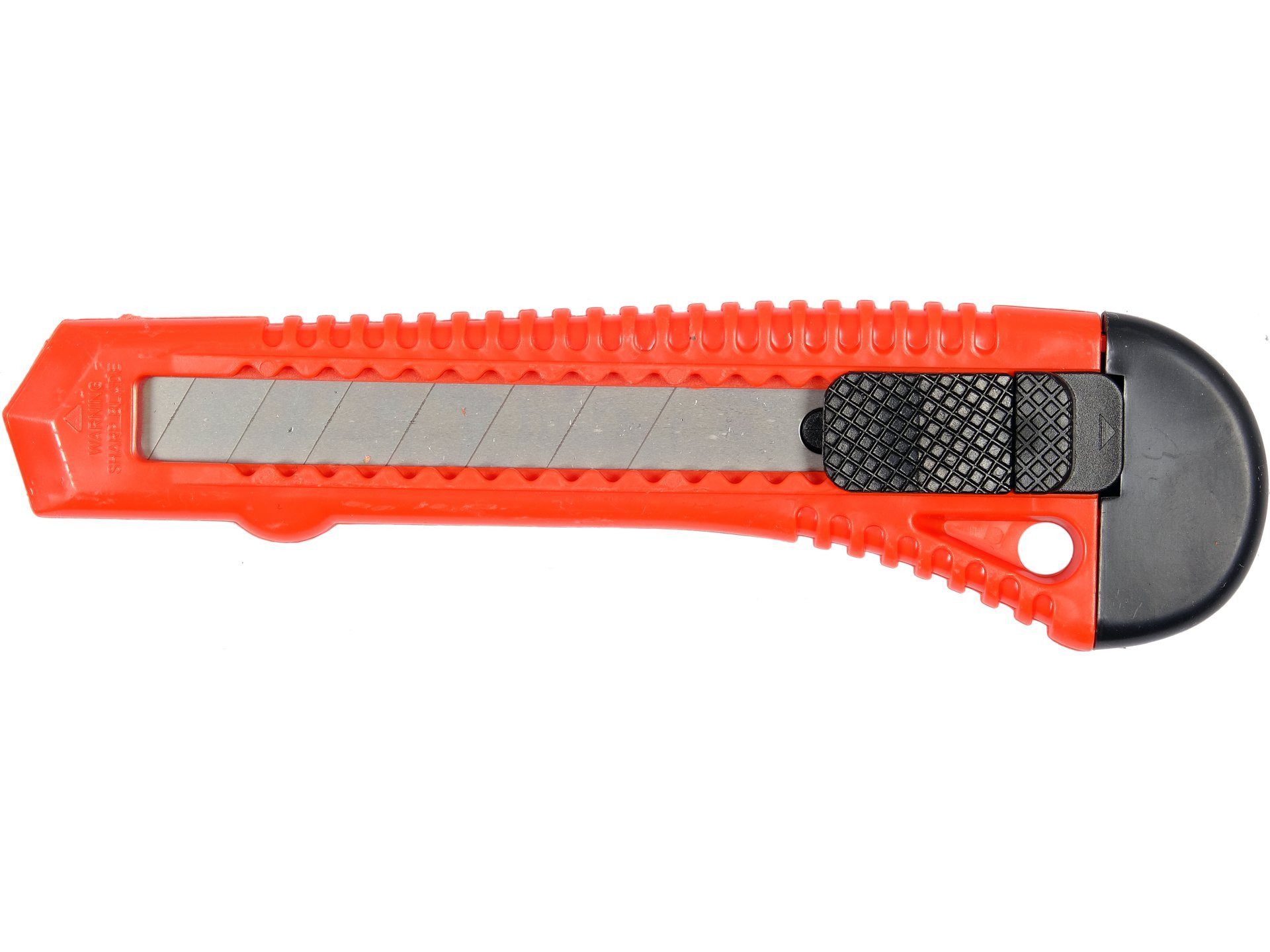 TRIZERATOP Cuttermesser Abbrechmesser 18 mm, (Abbrechmesser 18 mm, Abbrechmesser 18 mm), Qualitätswerkzeug