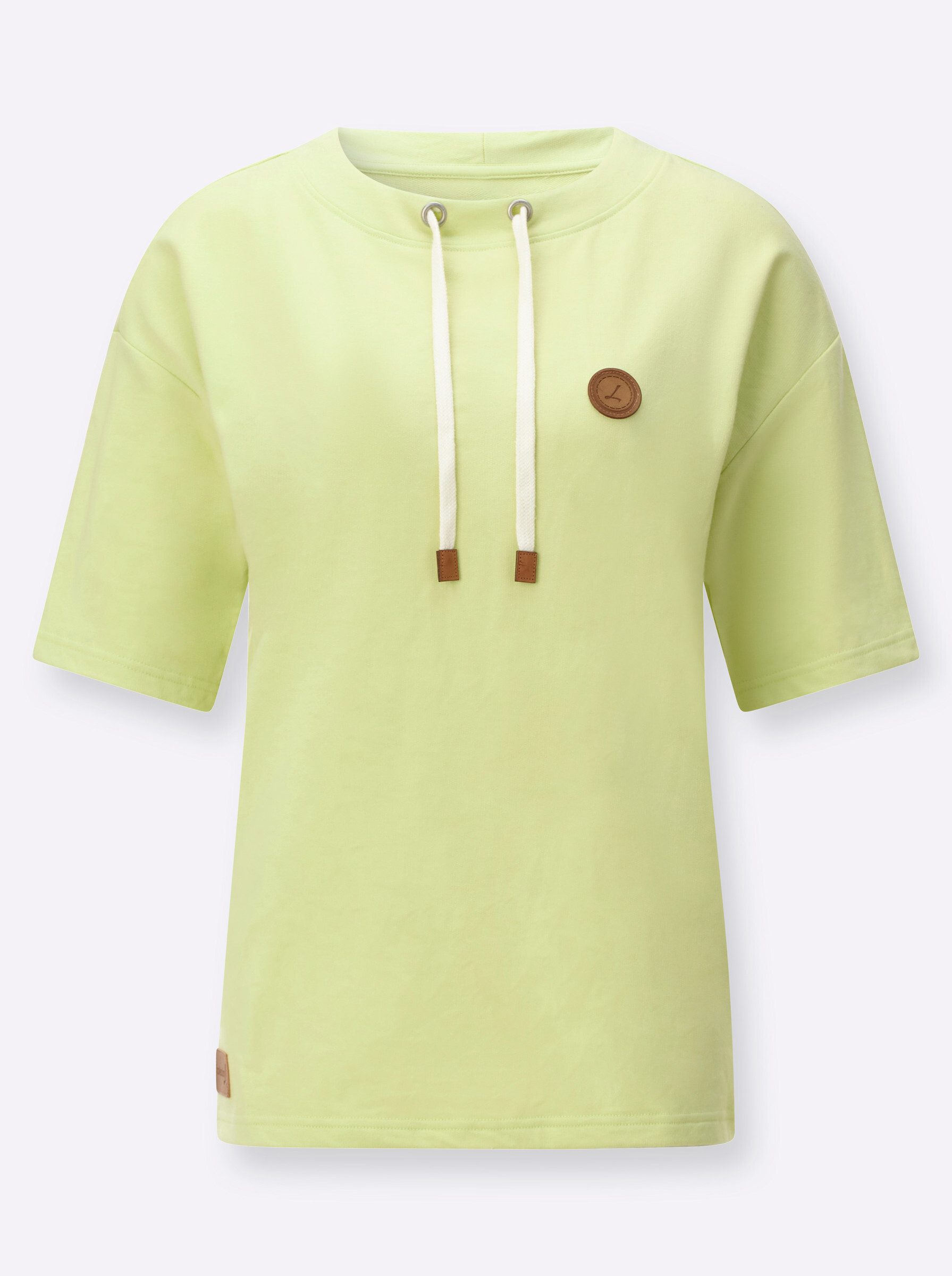 Witt Sweater Sweatshirt .