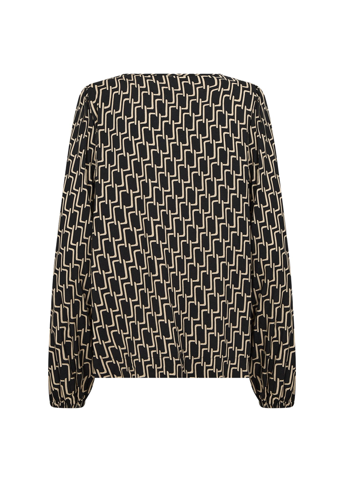 soyaconcept Langarmbluse SC-VARLA 1