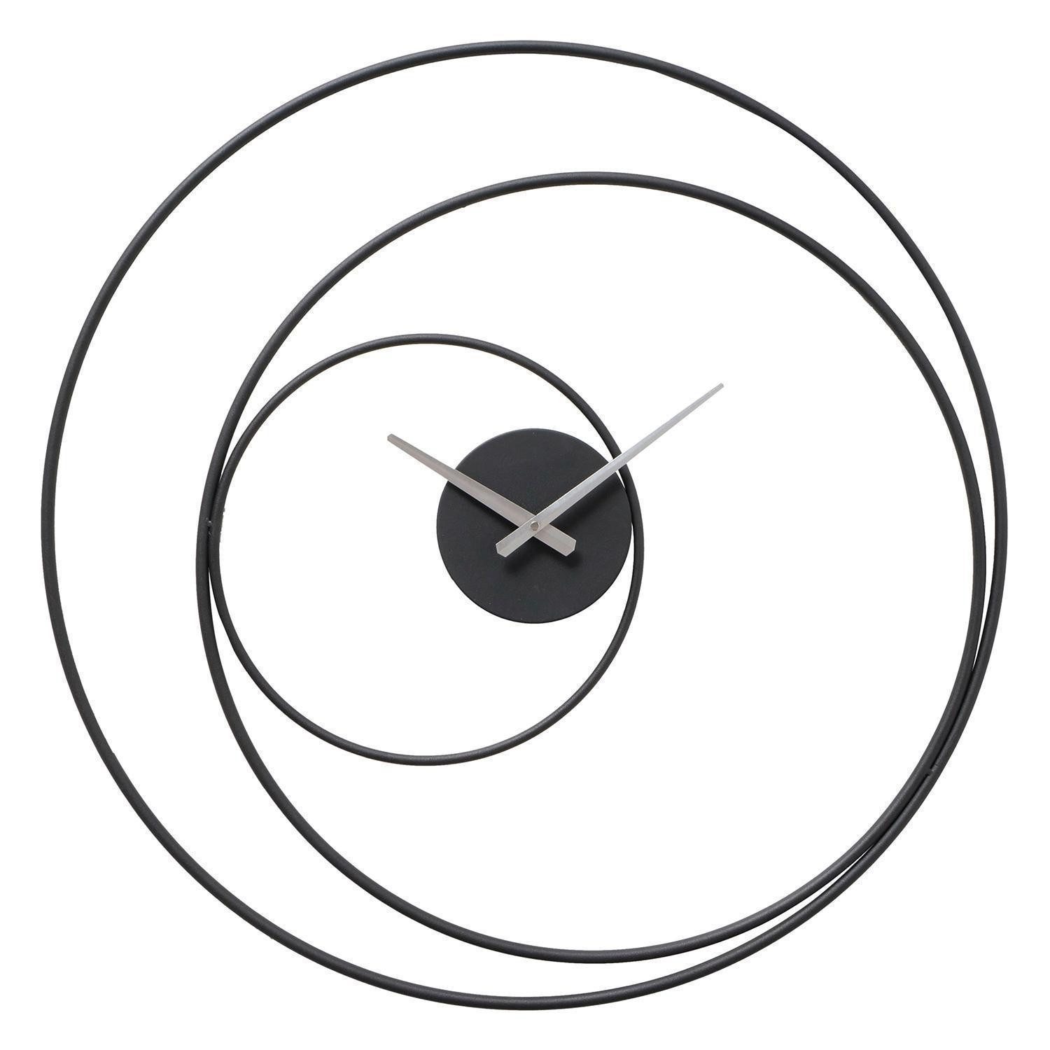 BOLTZE GRUPPE GmbH Wanduhr DOUALA, Ø günstig online kaufen