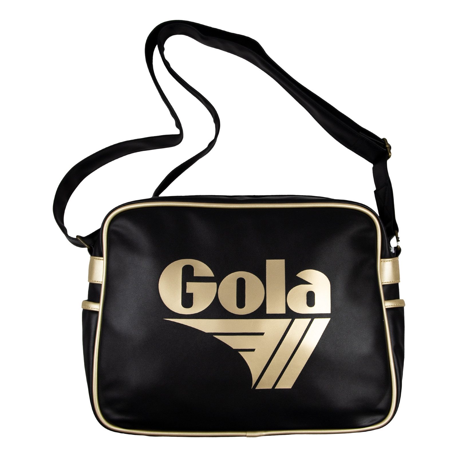 Gola Umhängetasche Umhängetasche Redford, mit großem Markenprint