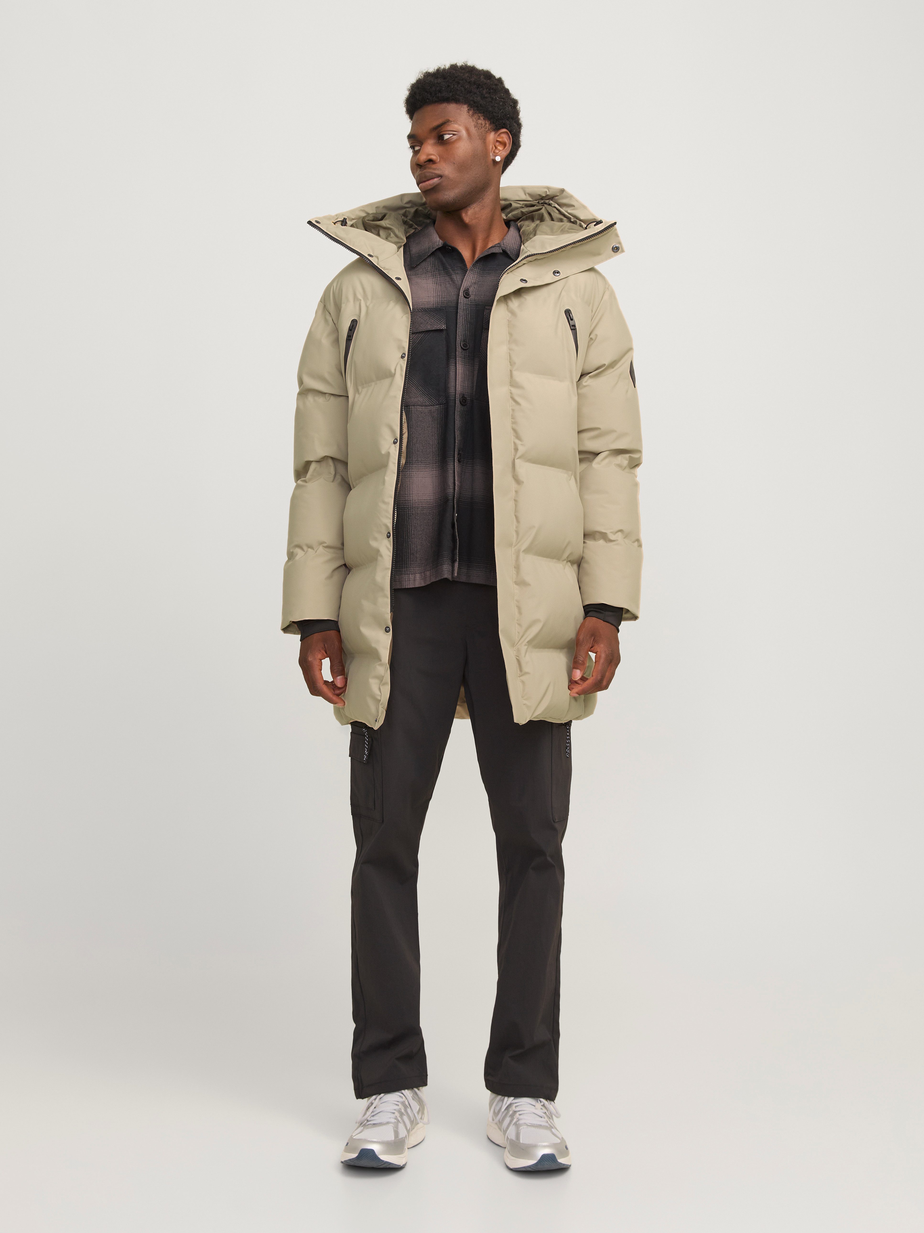 Jack & Jones Steppjacke