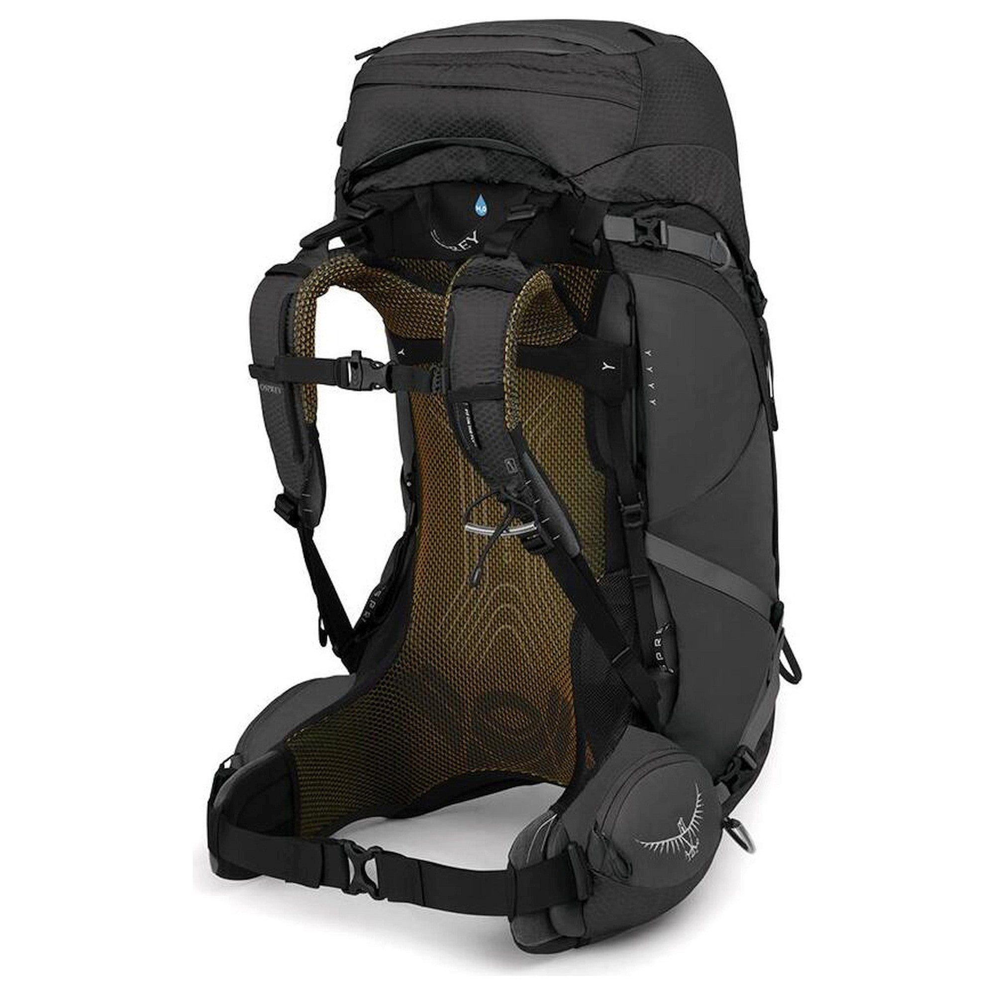 Osprey Trekkingrucksack Atmos AG 50 L/XL günstig online kaufen