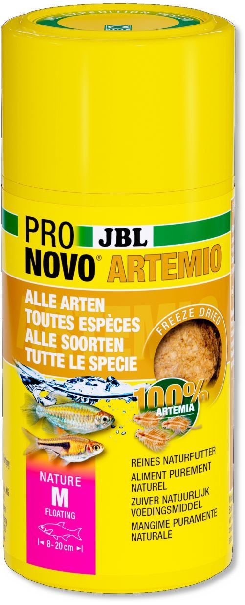 Aquariendeko JBL PRONOVO ARTEMIO 100ml