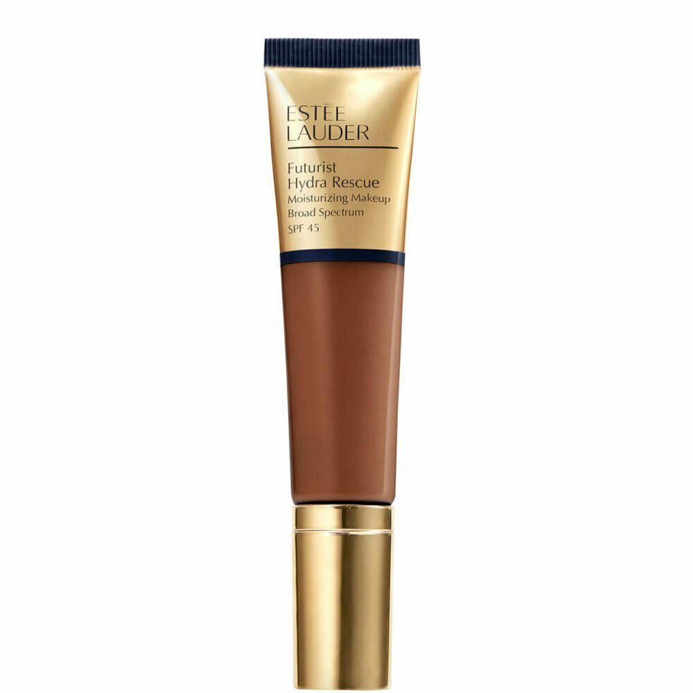 Foundation E.Lauder Futurist Hydra Rescue Moisturizing Makeup SPF45