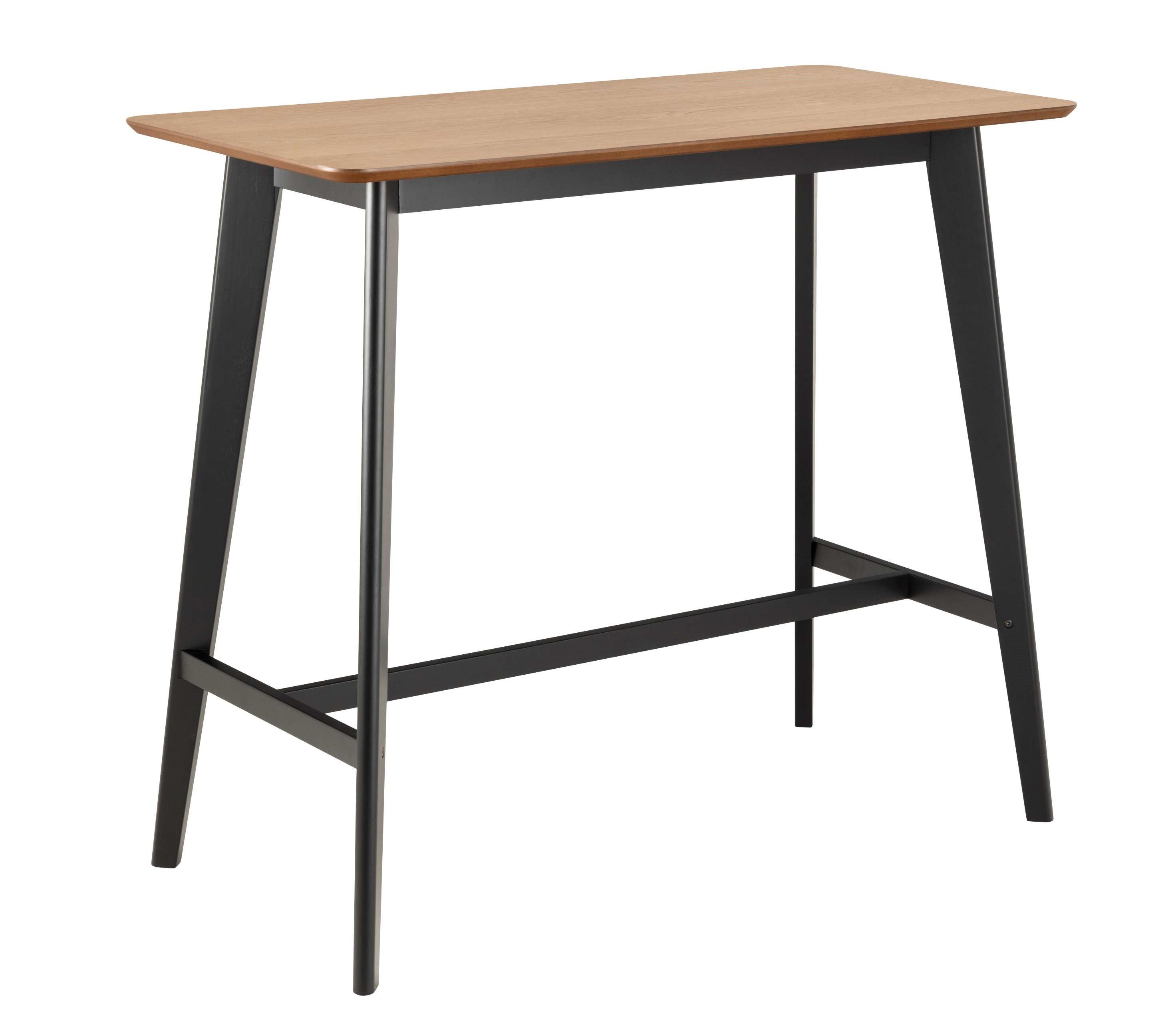 99rooms Boxspringbett Montax (Bartisch, Küchentisch), Funktionales Designkonzept in origineller Formgebung