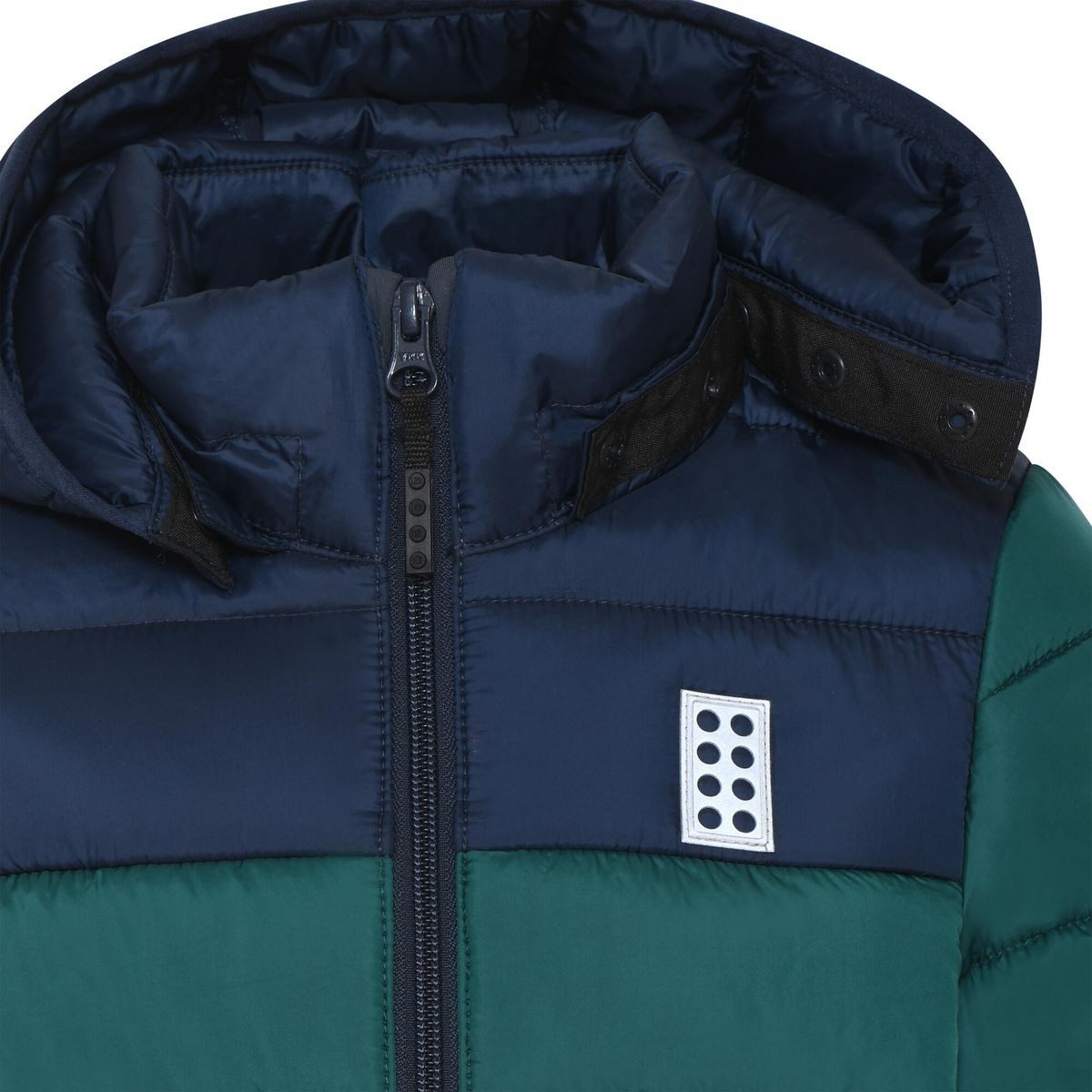 LEGO® kidswear Steppjacke LWJESSE 602 - Jacket Eine wattierte Jacke ist ein dringend benötigter Klassiker, wenn der