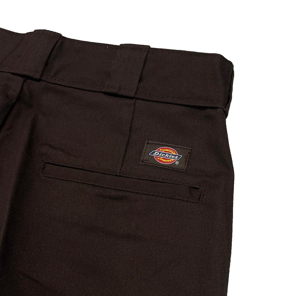 Dickies Arbeitshose 874 Workpant (1-tlg., kein Set) Teilweise recyceltes Material, das Falten & Flecken vorbeugt