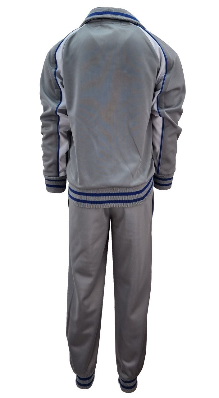 Fashion Boy Trainingsanzug Sportanzug Trainingsanzug Freizeitanzug, günstig online kaufen