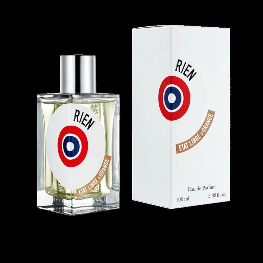 Etat Libre d'Orange Körperpflegeduft Rien Eau De Parfum Spray Damen