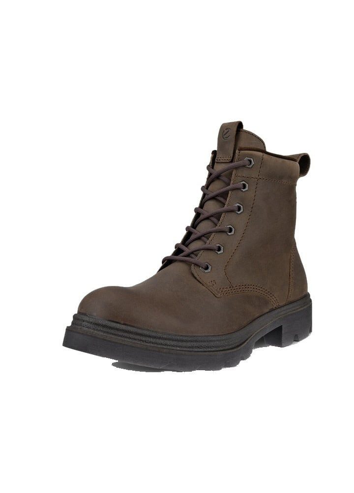 Grainer 6IN Boot Warm (Ecco-Leder, wasserabweisend und warm) Winterstiefel
