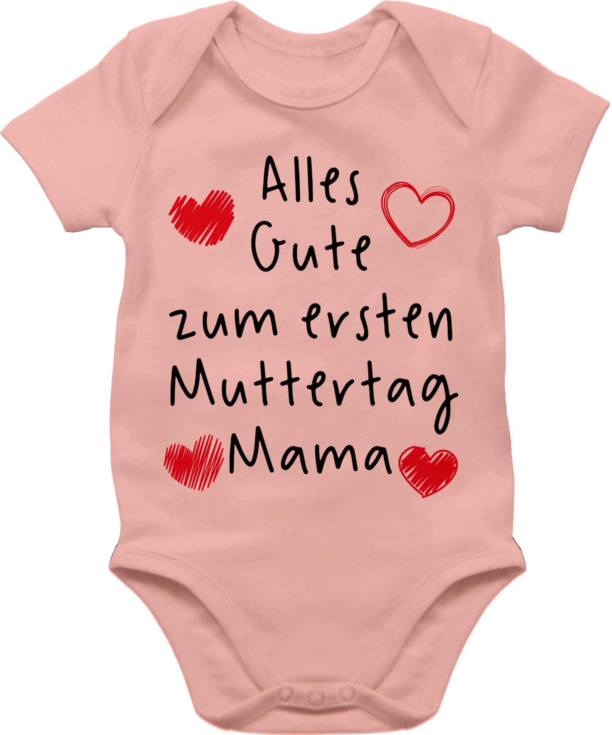 3 Babyrosa