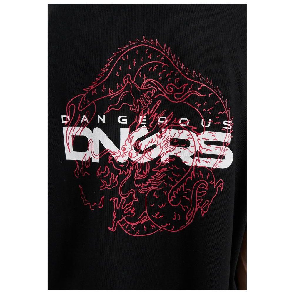 Dangerous T-Shirt Dangerous Dngrs Soft T-Shirts