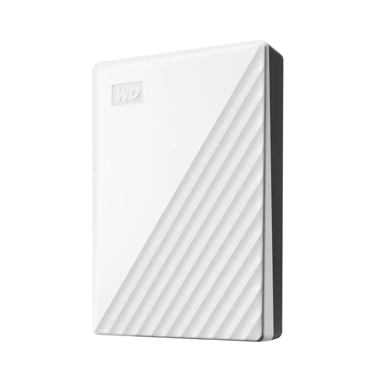 Western Digital My Passport externe HDD-Festplatte (6 TB)