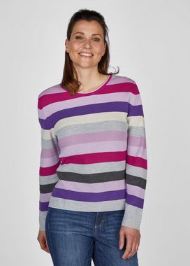 Rabe Strickpullover