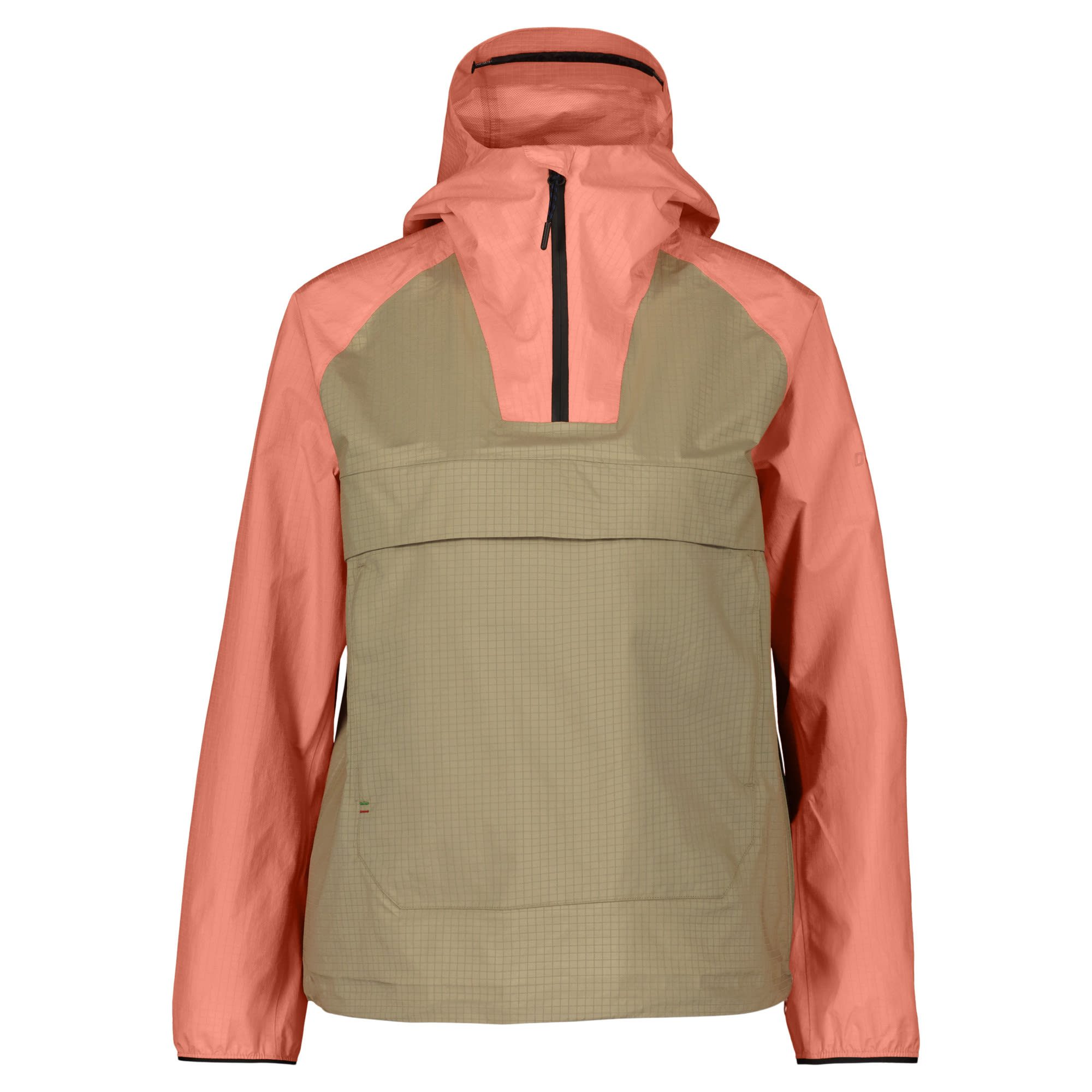 Dolomite Anorak Dolomite W Cristallo 2.5l Anorak Damen Anorak