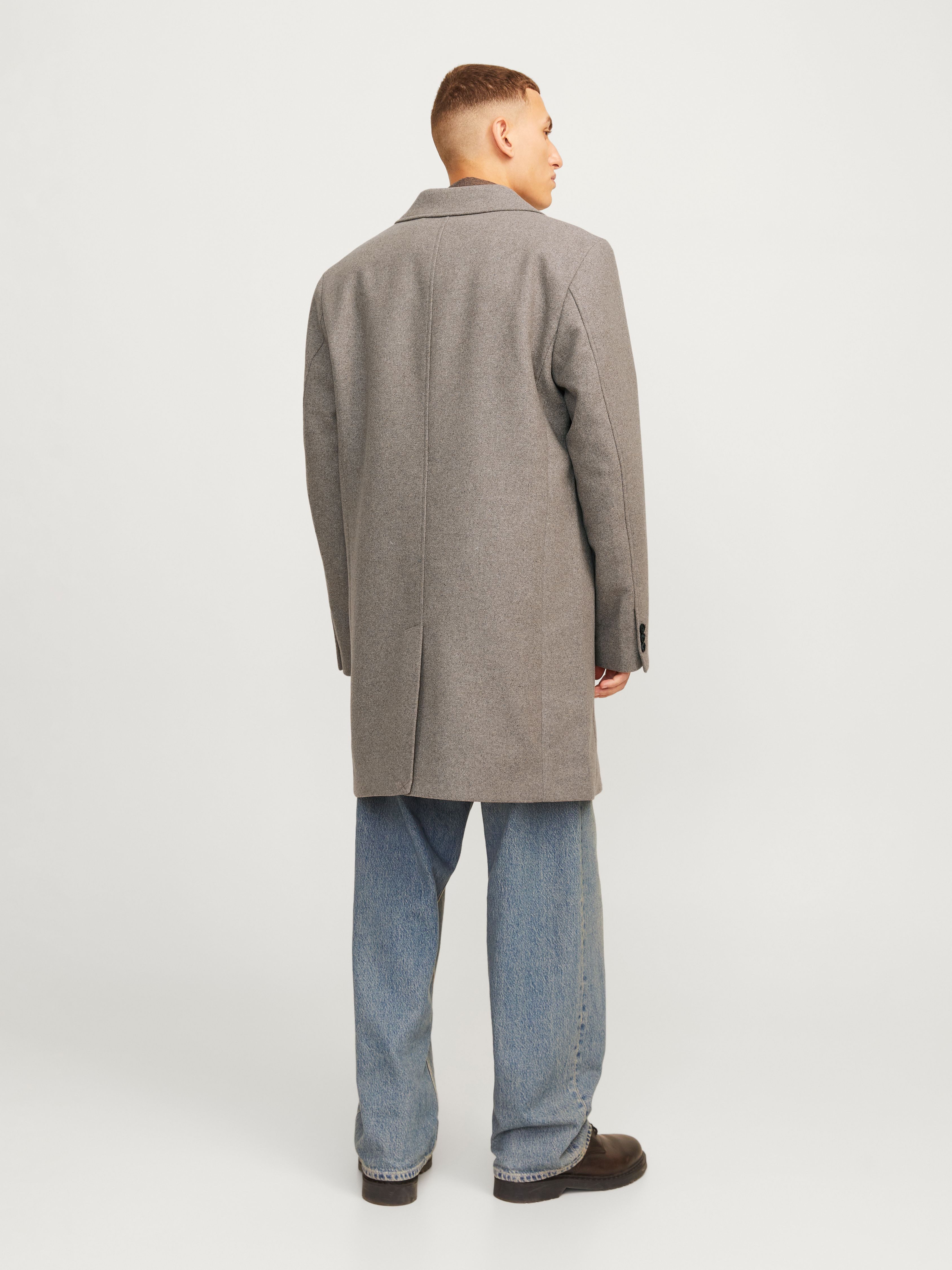 Jack & Jones Wintermantel