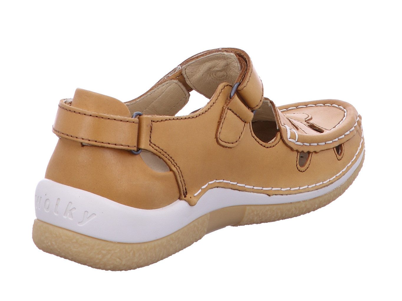 WOLKY Esperanza Ballerina