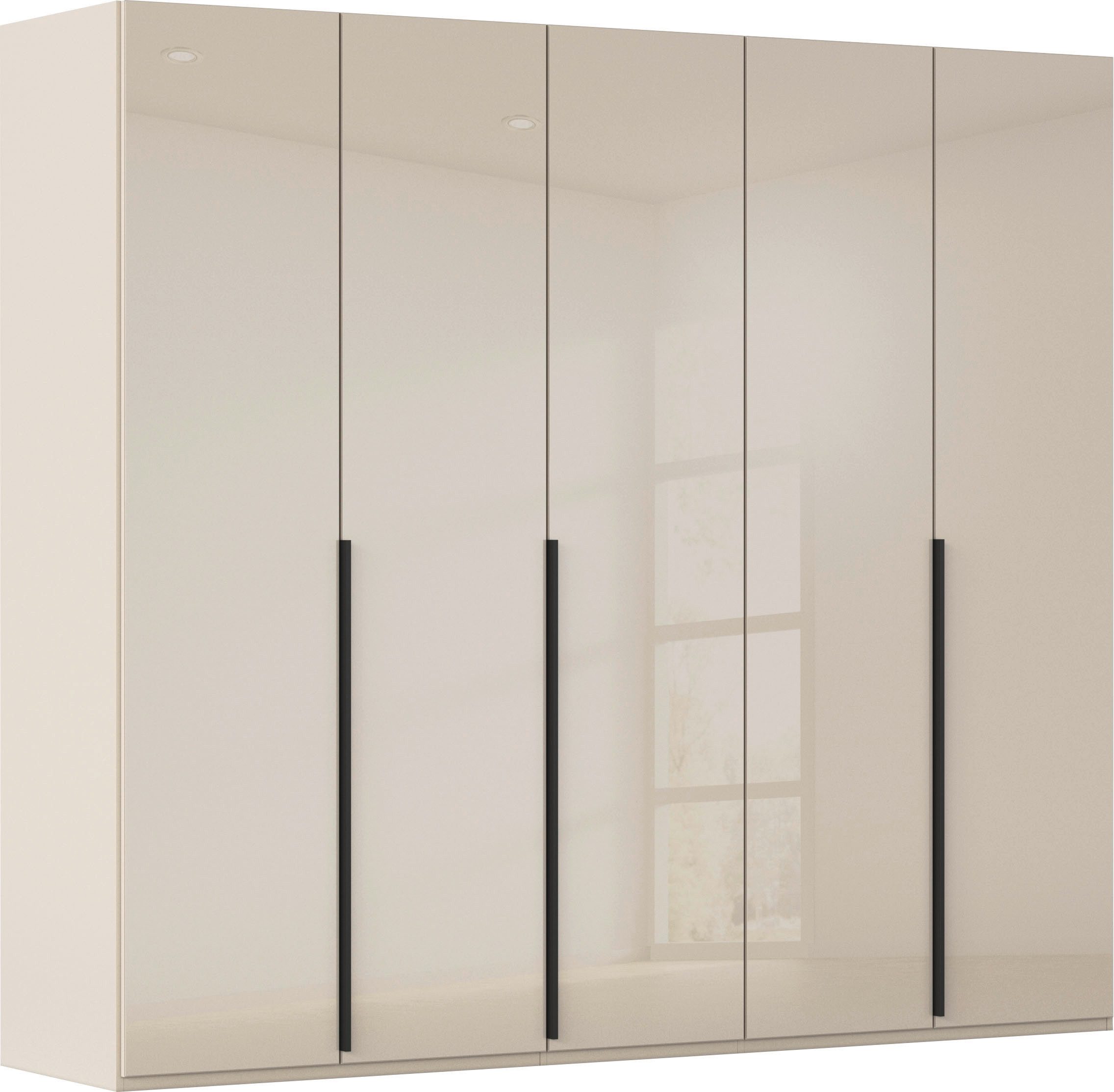 rauch Drehtürenschrank Kleiderschrank Schrank Garderobe Wäscheschrank günstig online kaufen