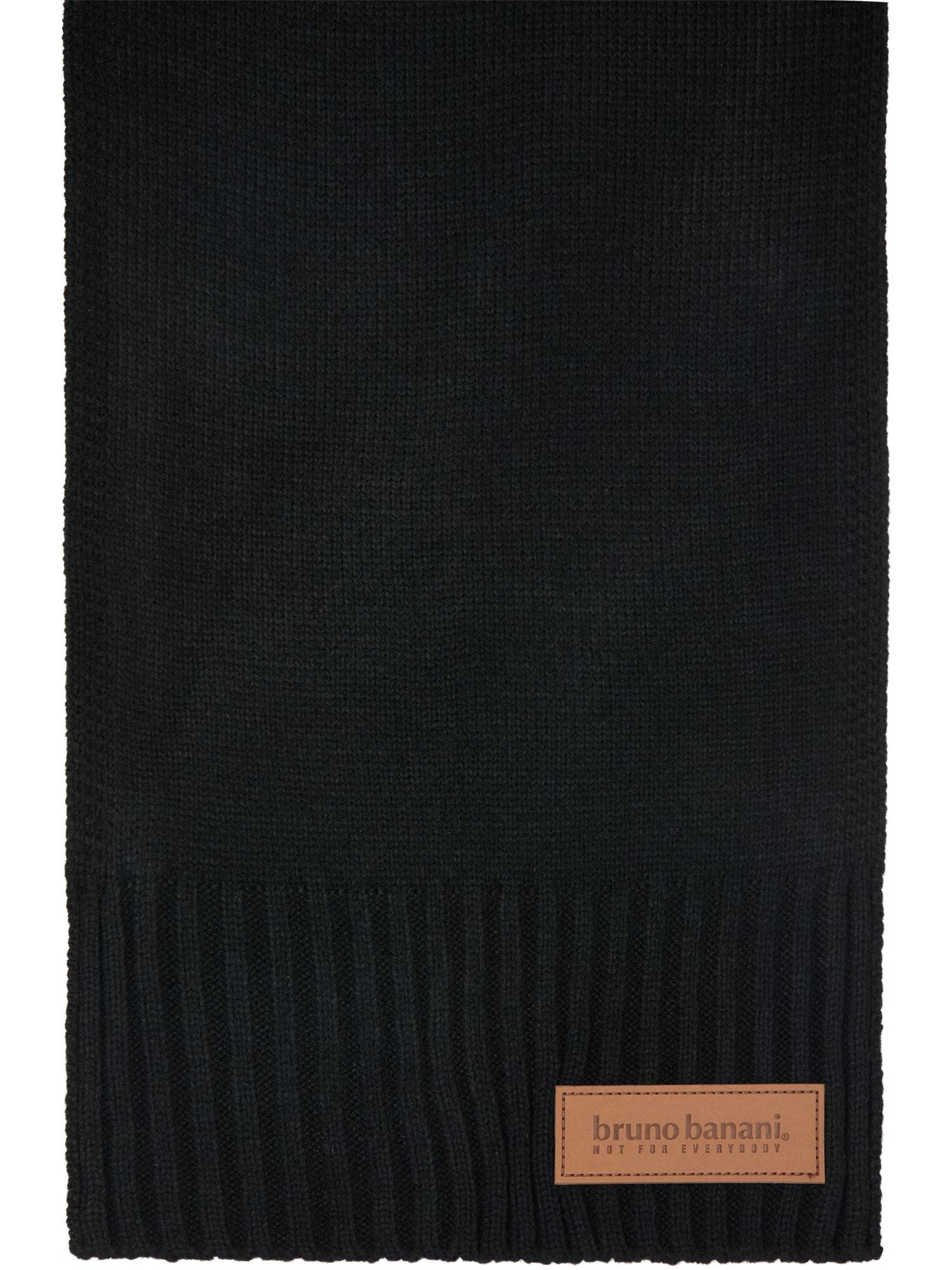 Bruno Banani Strickschal BURT günstig online kaufen