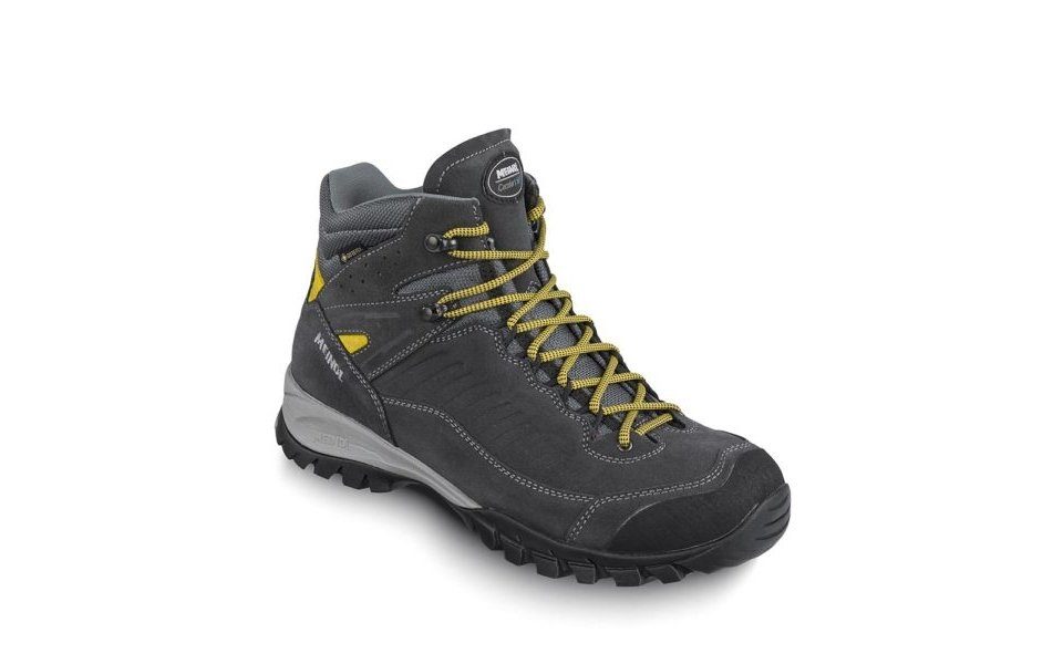 Meindl Wanderschuh Salo Mid GTX Wanderstiefel