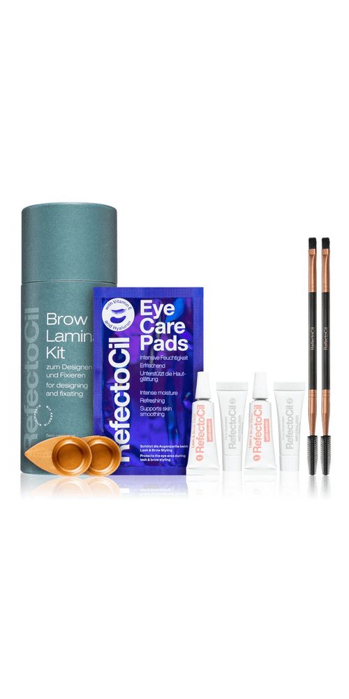 Refectocil Haargel Refectocil Brow Lamination Kit
