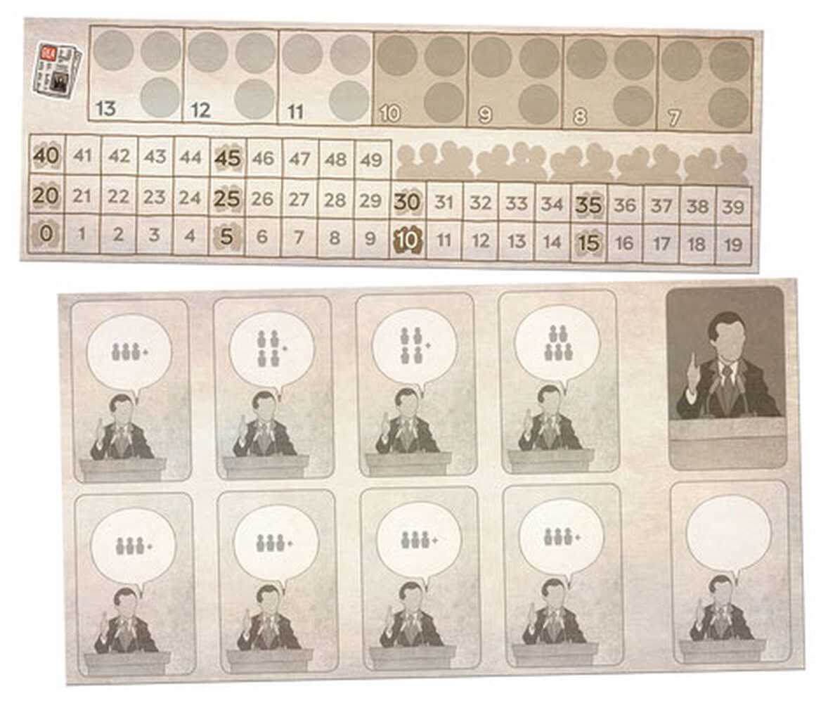 Spielworxx Spiel Die Macher