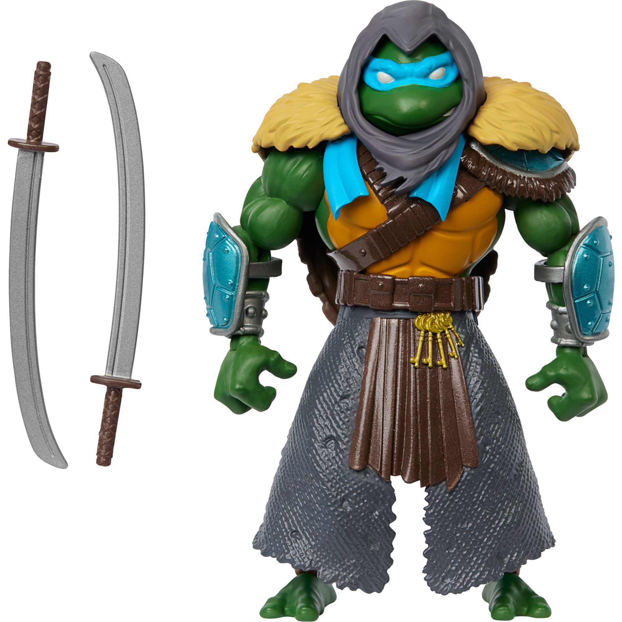 Mattel® Spielfigur Mattel Masters of the Universe Origins Turtles of