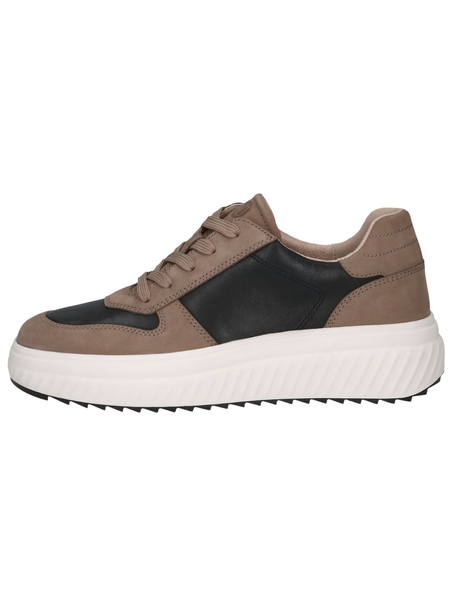Caprice CAP Climo FB aus Leder kein Absatz 9-23602-45 Sneaker CAP Climo FB