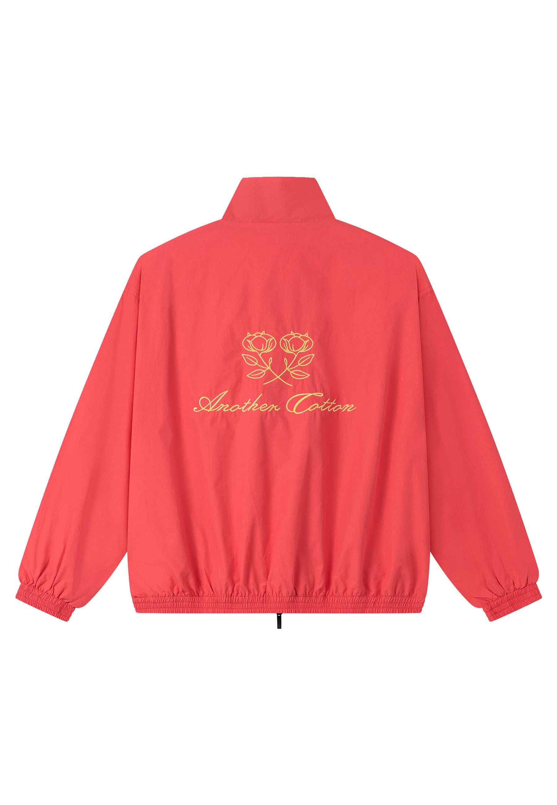 Another Cotton Lab Outdoorjacke Another Cotton Lab Another Sail Jacket (1-St)