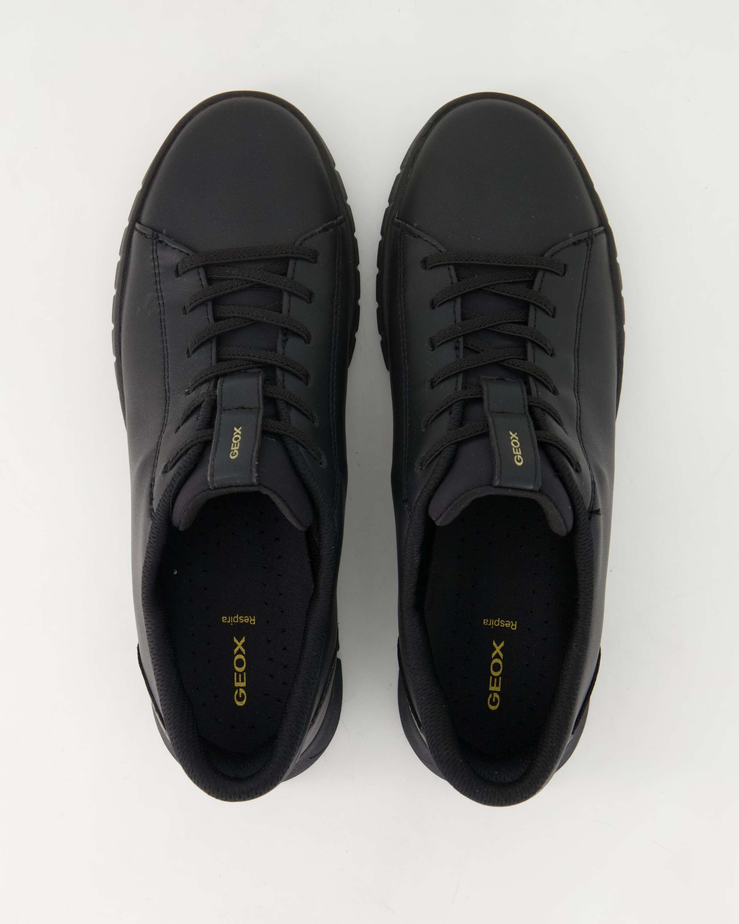 Geox D Flextride Plus Slip-On Sneaker Obermaterial: Textil und Sonstiges Material