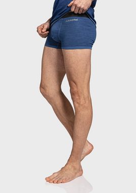 Schöffel Funktionshose Merino Sport Boxershorts M