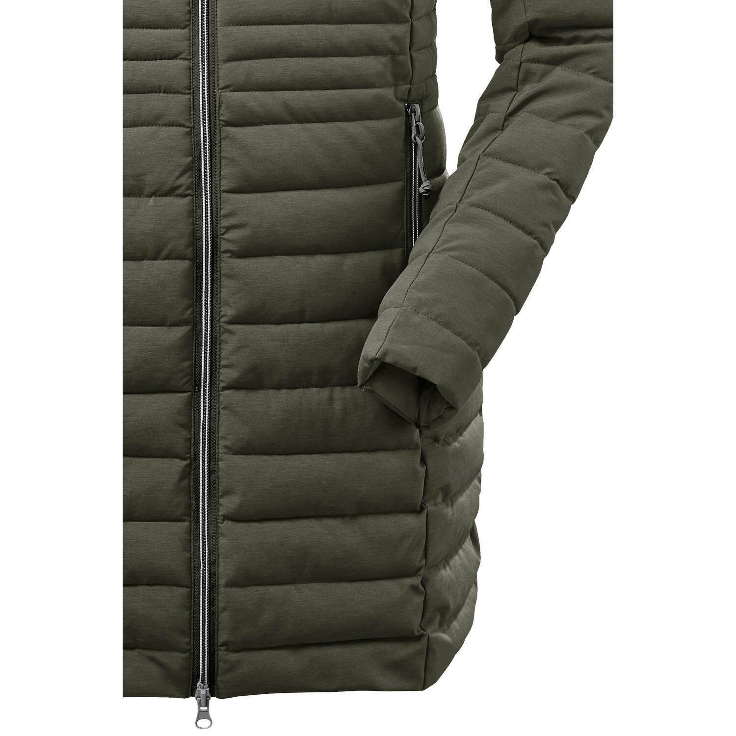G.I.G.A. DX by killtec Outdoorjacke Parka Bacarya