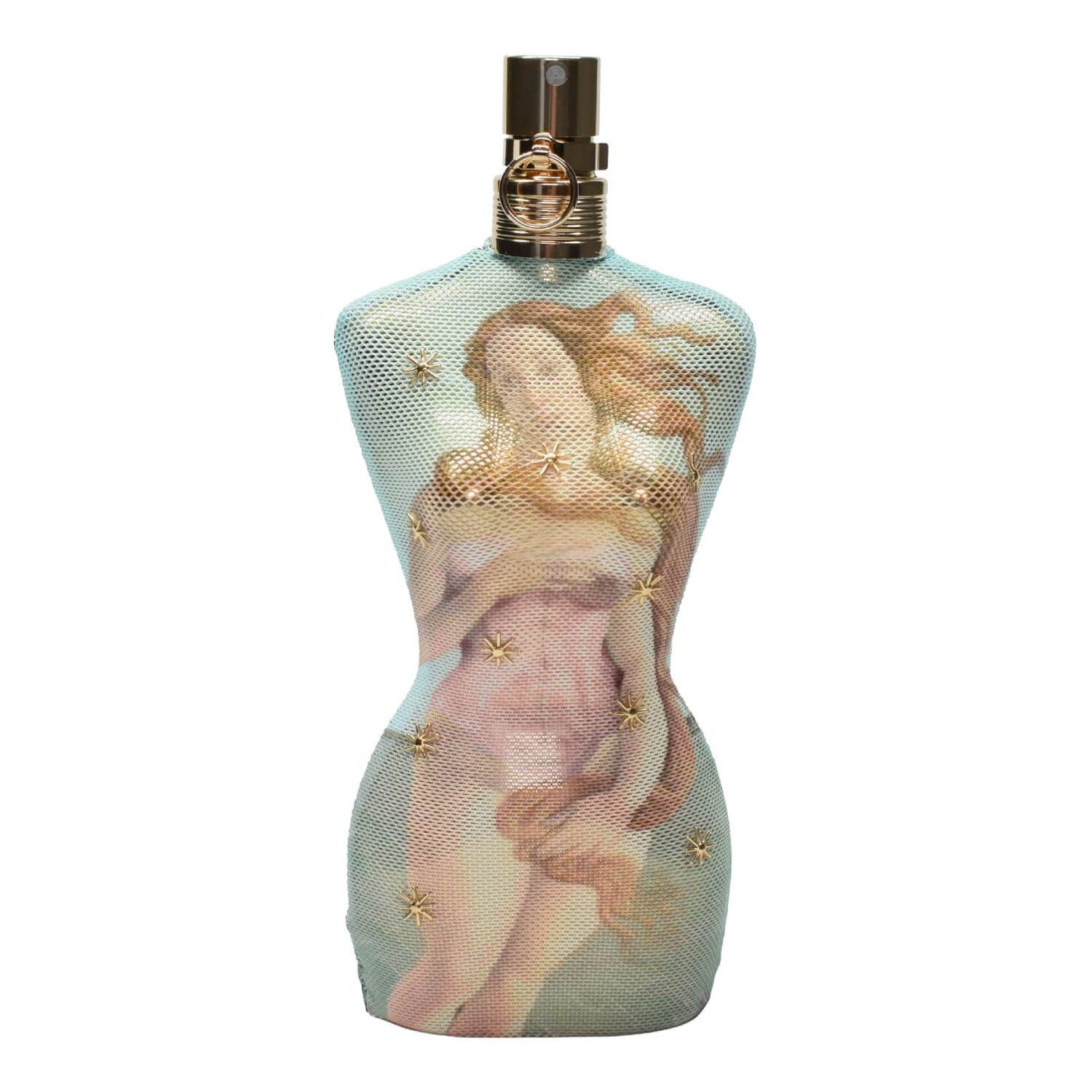 JEAN PAUL GAULTIER Eau de Toilette Classique Collector Edition Damen Parfüm EDT Duft Spray