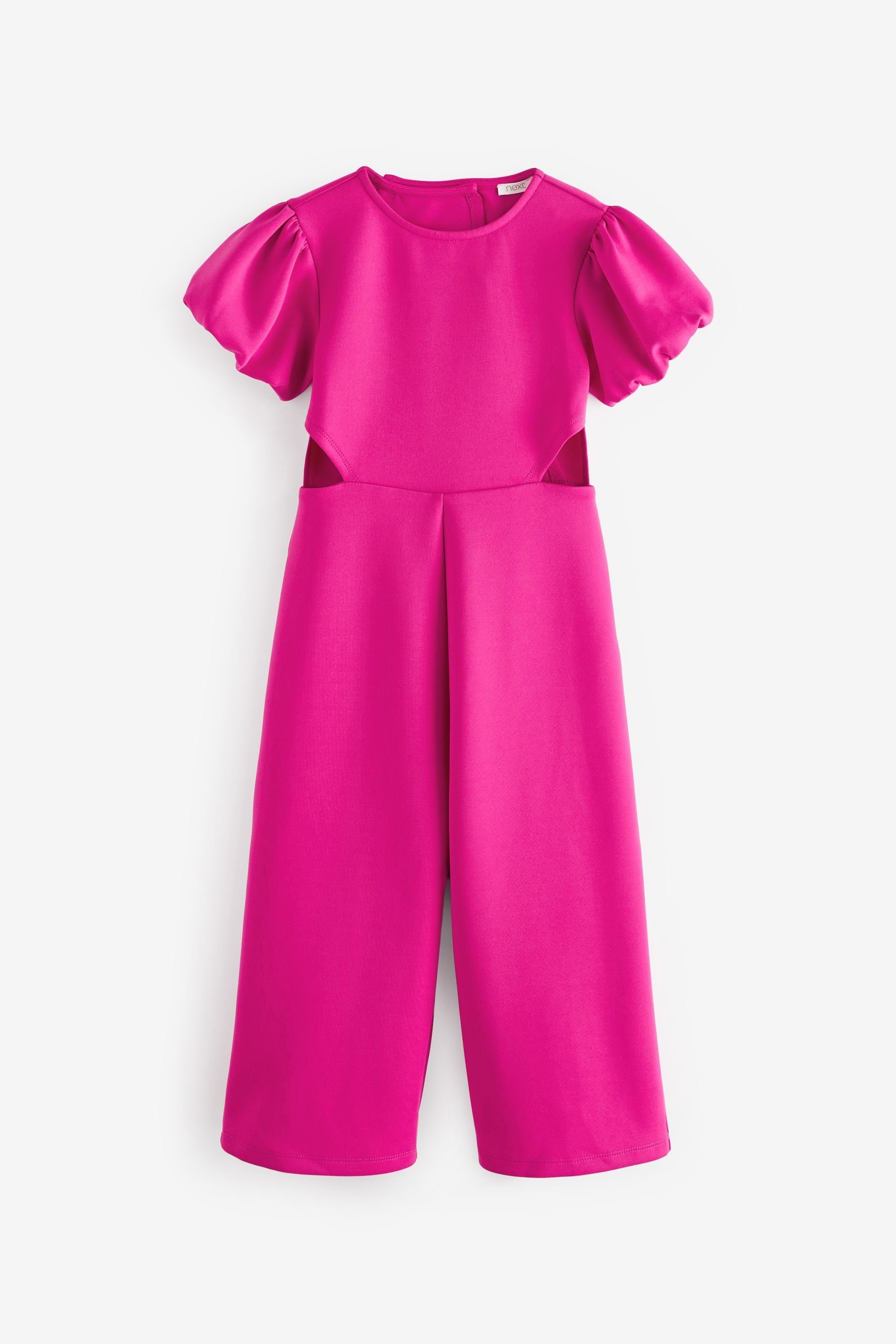 Next Jumpsuit Overall (1-tlg) Pink