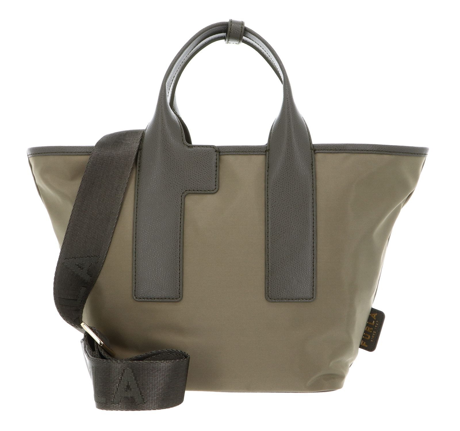 Shopper Tote Bag