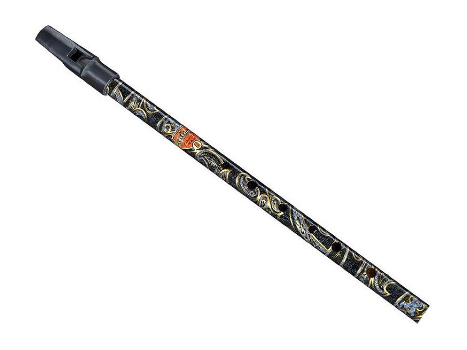 Blockflöte Tin Whistle Blechflöte Penny Whistle Pocket Whistle Irische Flöte