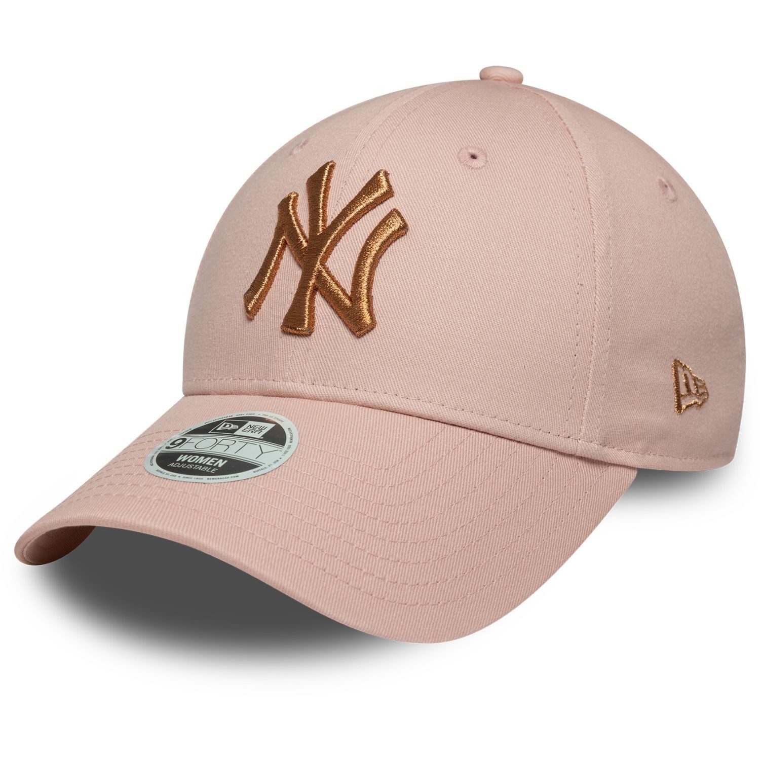 New Era Baseball Cap 9Forty METALLIC günstig online kaufen