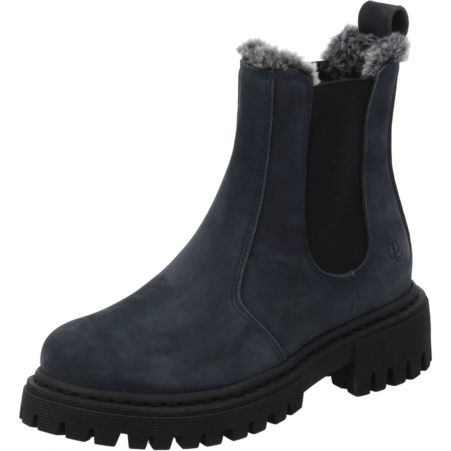 Palado Asseha Chelseaboots
