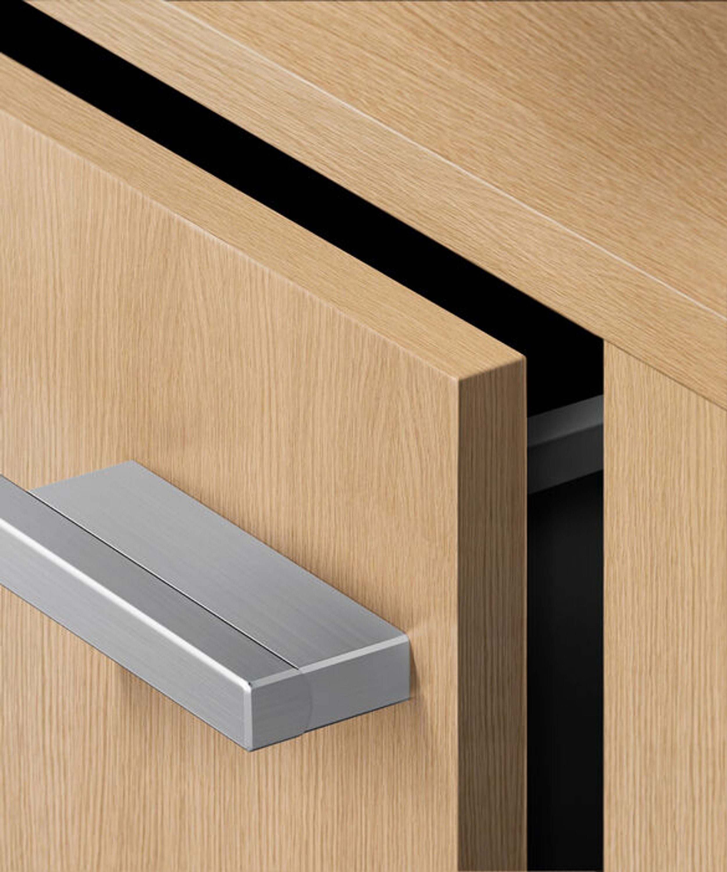 Fisher & Paykel vollintegrierbarer Geschirrspüler Serie 9 / DD60SHI9 DD60DH19, 7.8 l, 6 Maßgedecke