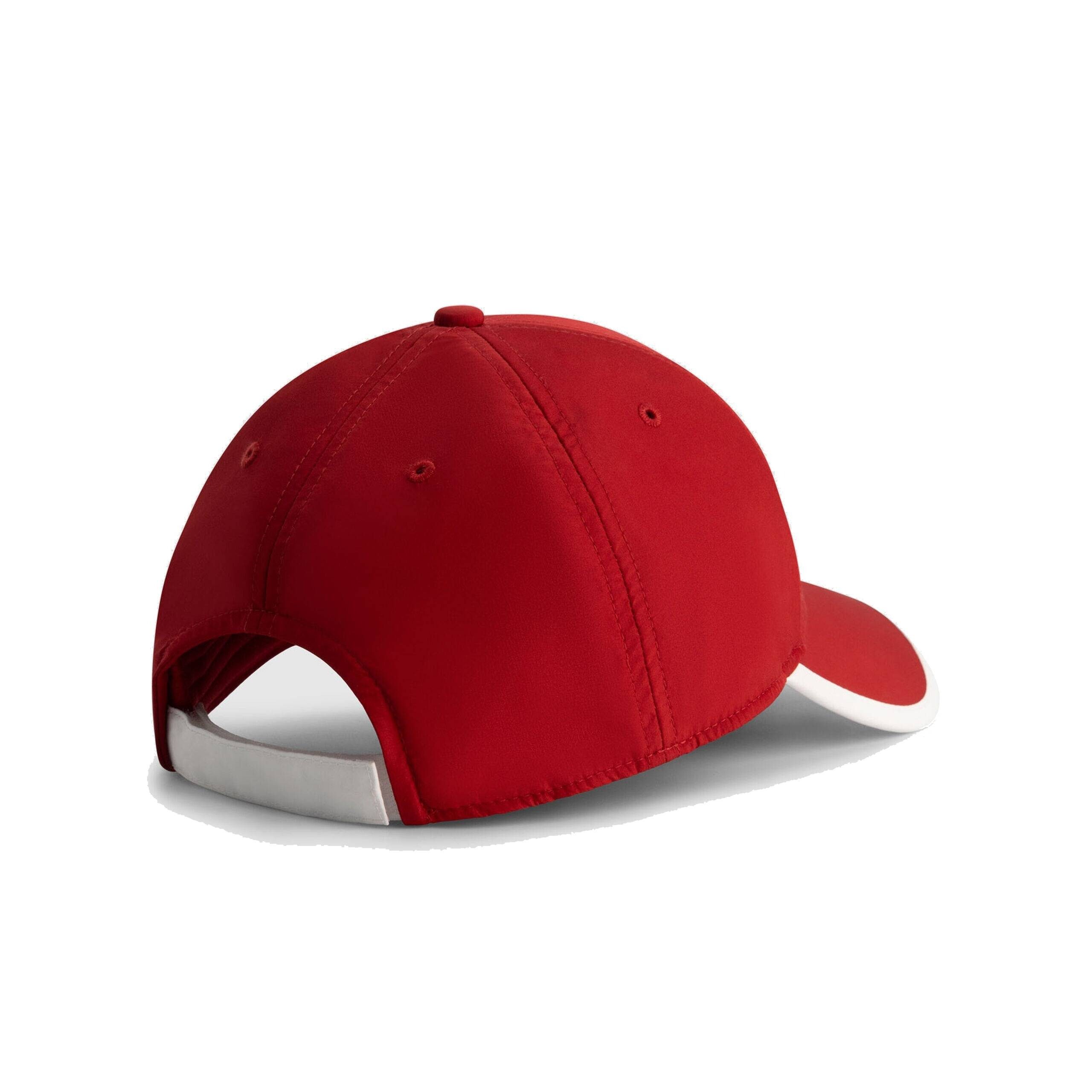 Scuderia Ferrari Baseball Cap Scuderia Ferrari Cap "Classic" Puma