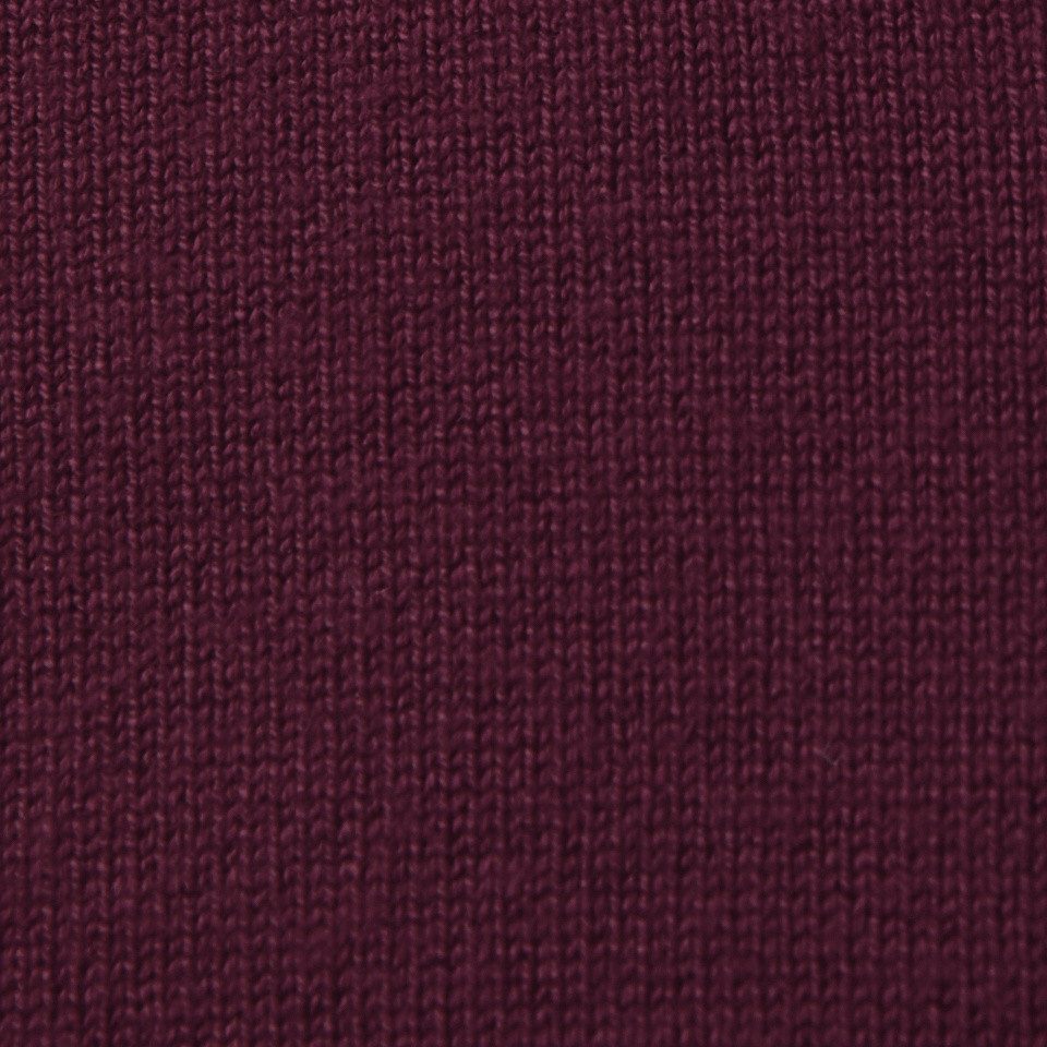 STREET ONE Rollkragenpullover Feinstrick