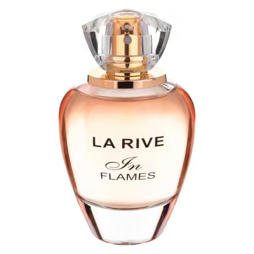 Eau de Parfum LA RIVE Women's Collection In Flames Eau de Parfum Spray 90 ml