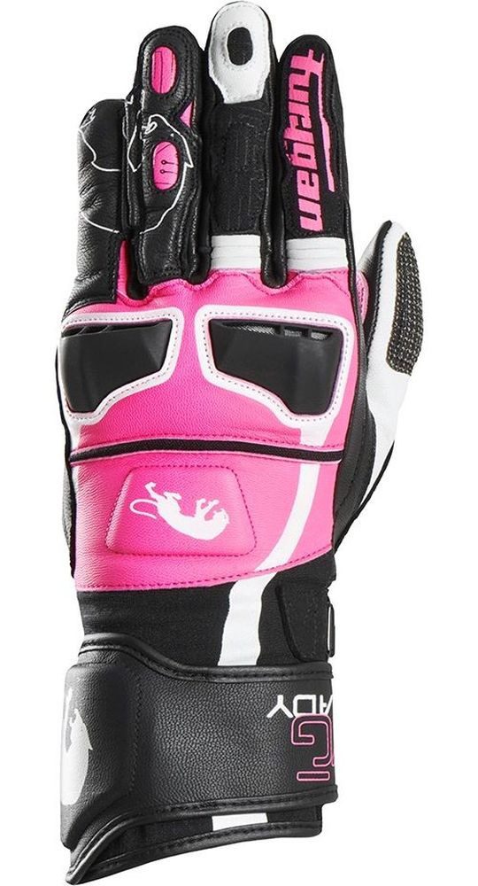 Furygan Motorradhandschuhe 4611-150 Gloves Styg 15