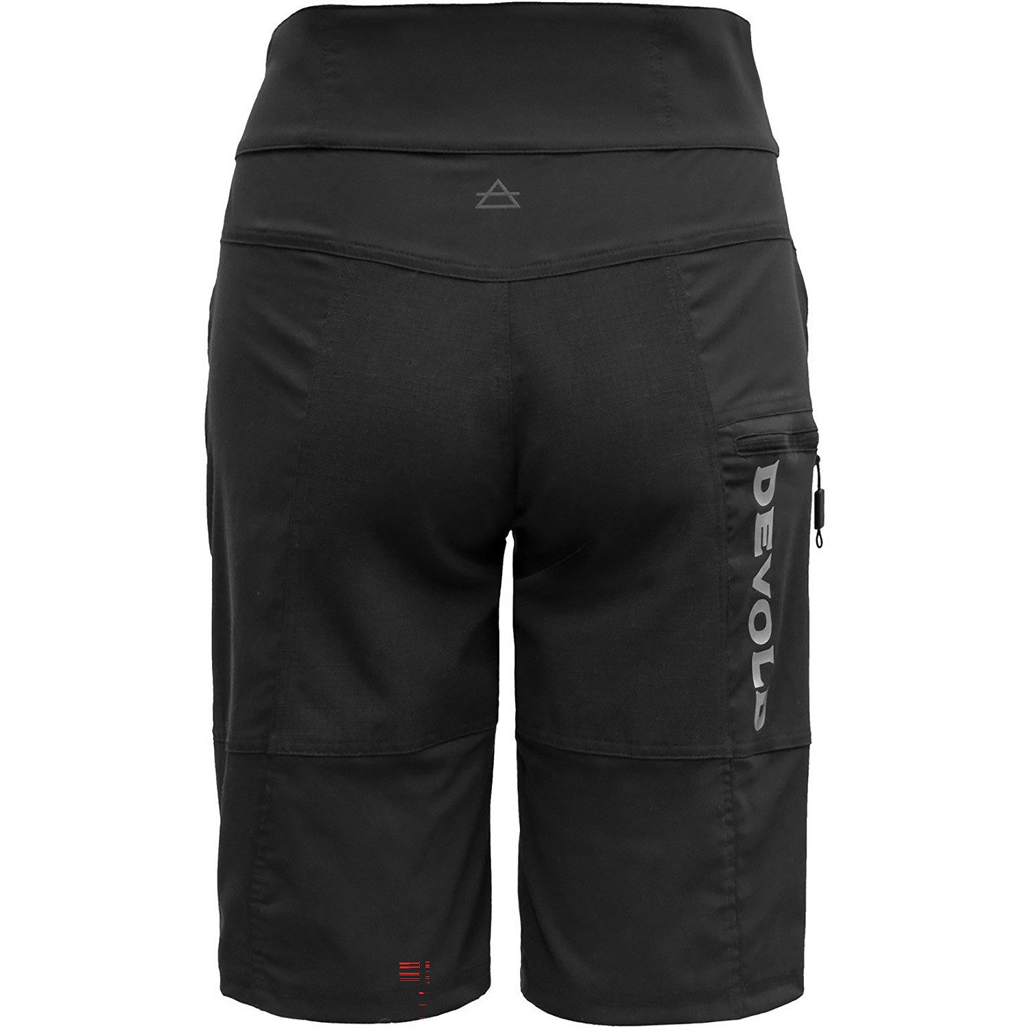 Devold Funktionsshorts Short W KLOVSTIENMERINOMTB SHORTS
