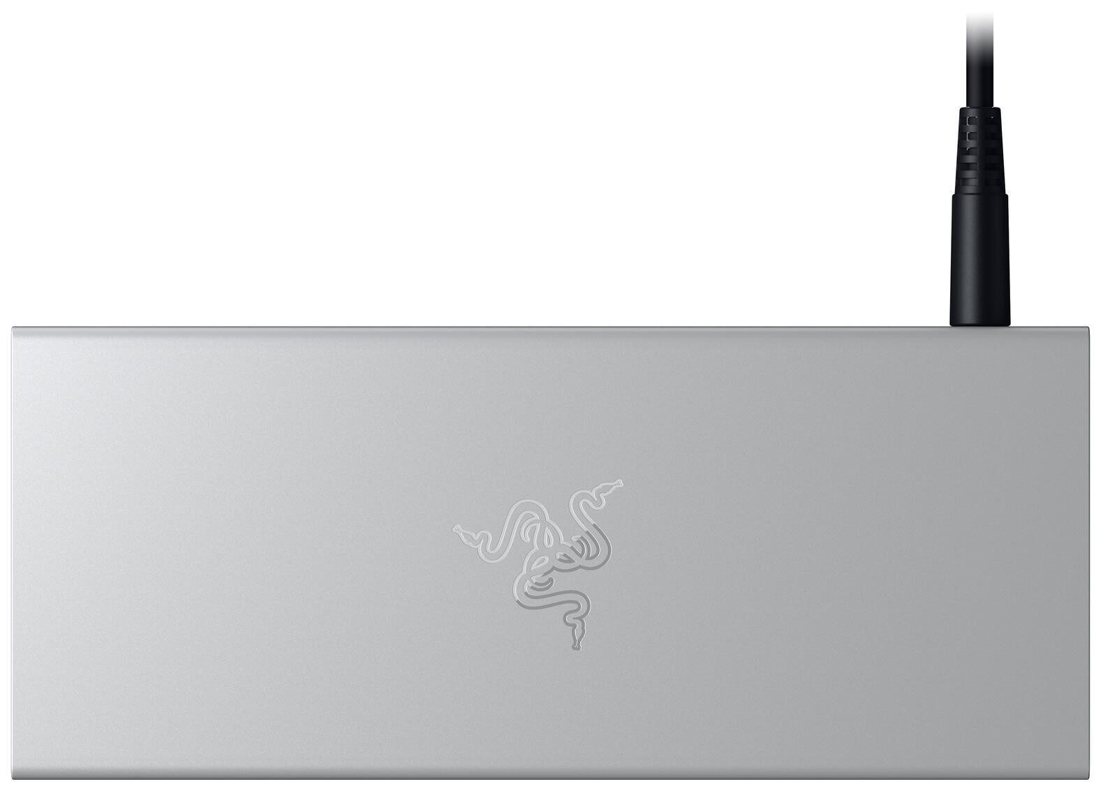 RAZER Laptop-Dockingstation Razer USB 4 Dock