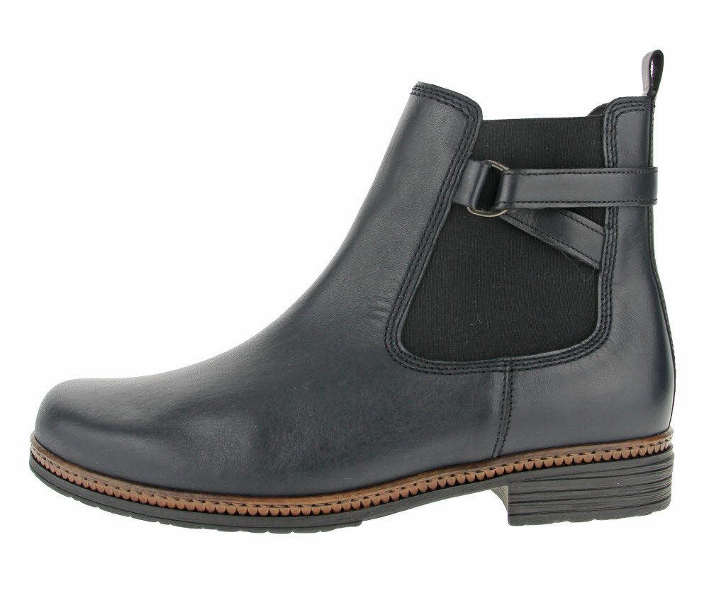 Gabor Gabor Damen Chelseaboots Schlupfstiefel günstig online kaufen