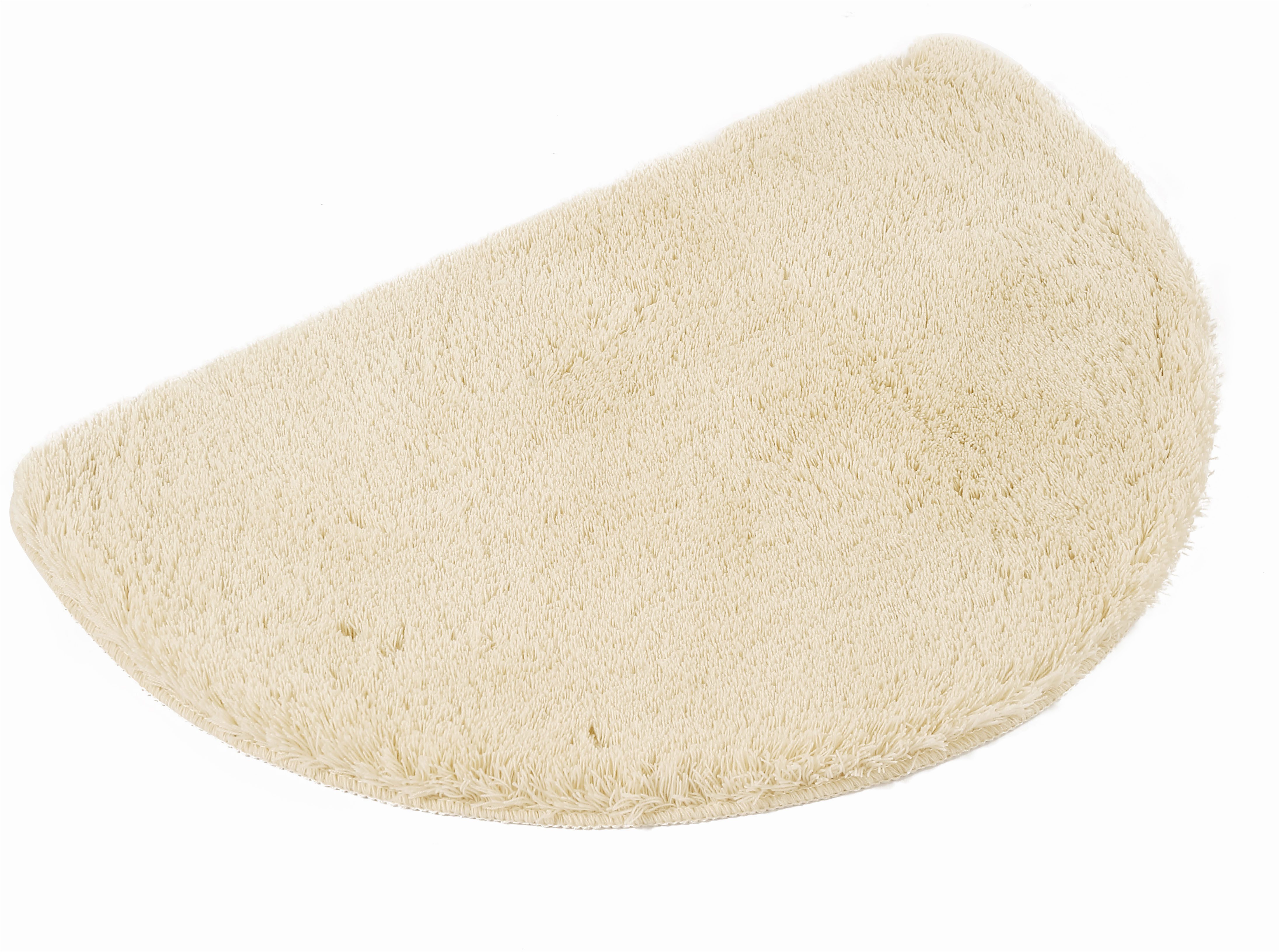 my home Badematte Merida, Badvorleger, Badezimmer Teppich, Höhe 32 mm, ruts günstig online kaufen