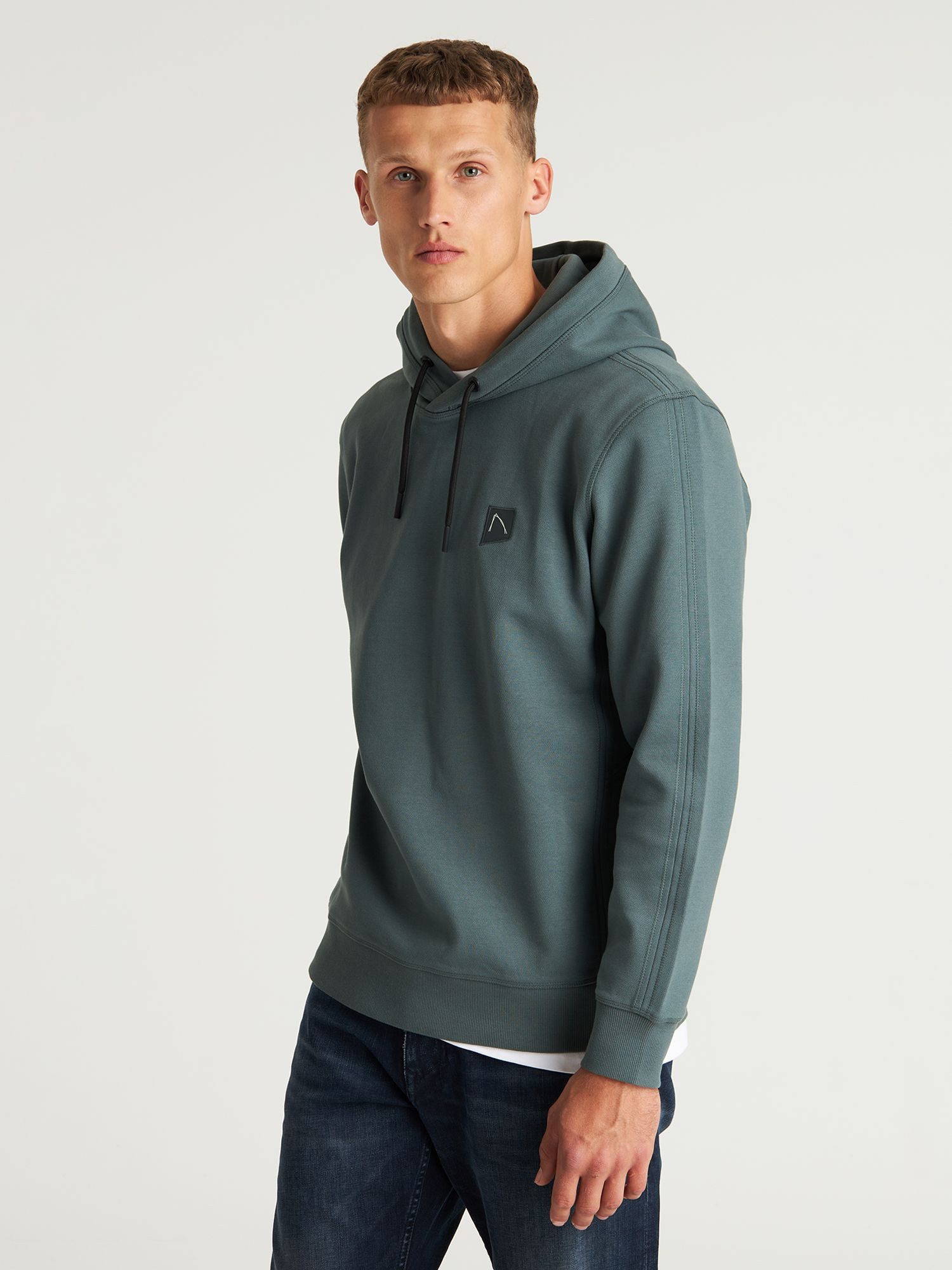 CHASIN' Jacquardpullover